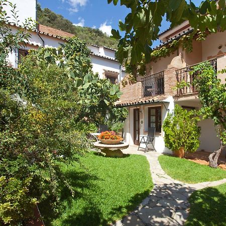 Molino Del Santo Ξενοδοχείο Benaoján Εξωτερικό φωτογραφία