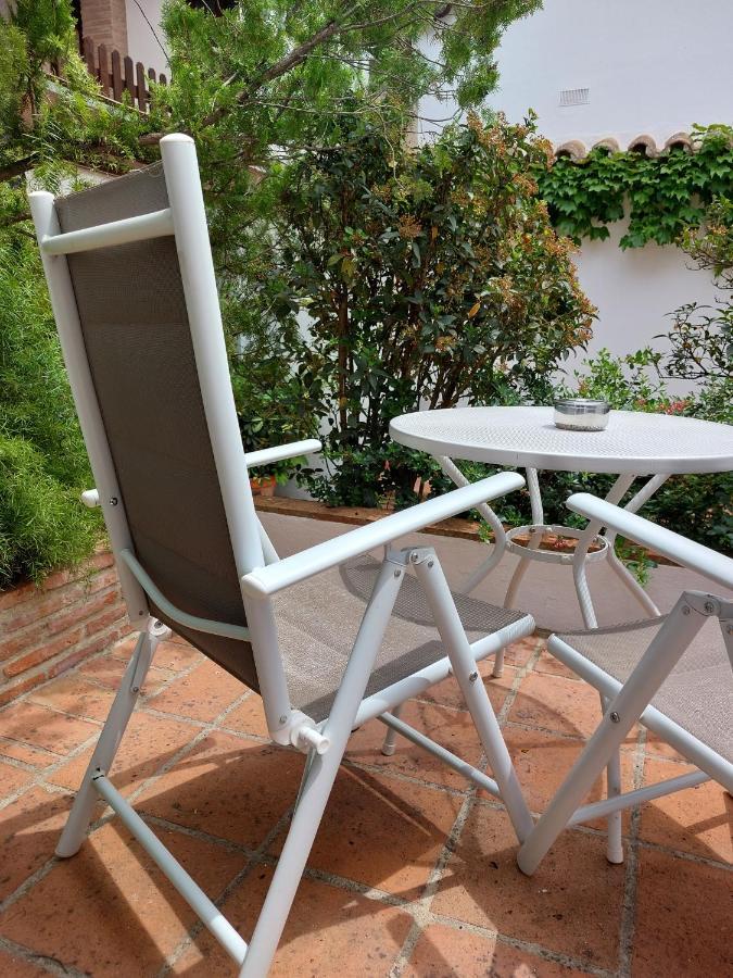 Molino Del Santo Ξενοδοχείο Benaoján Εξωτερικό φωτογραφία