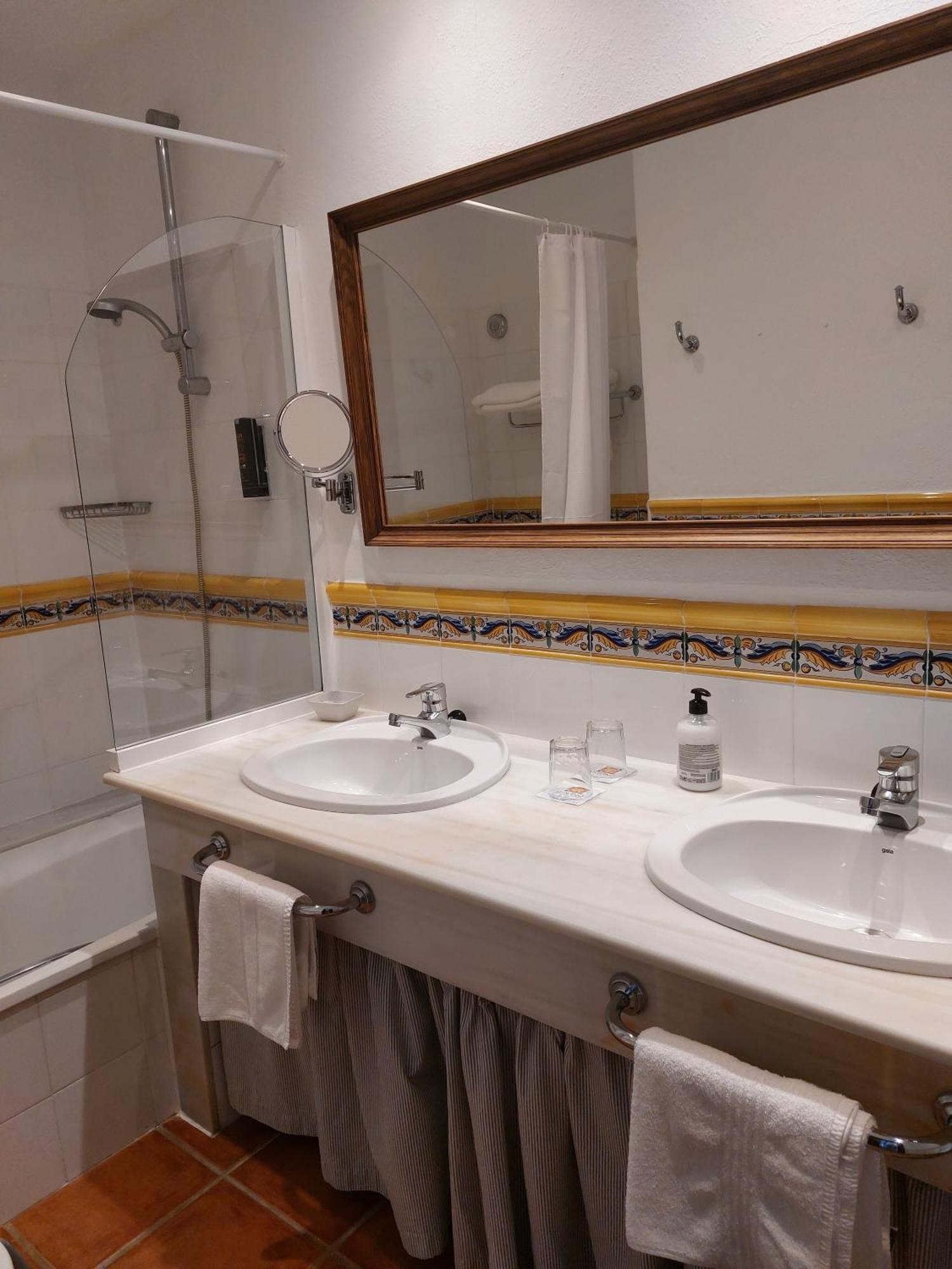 Molino Del Santo Ξενοδοχείο Benaoján Δωμάτιο φωτογραφία