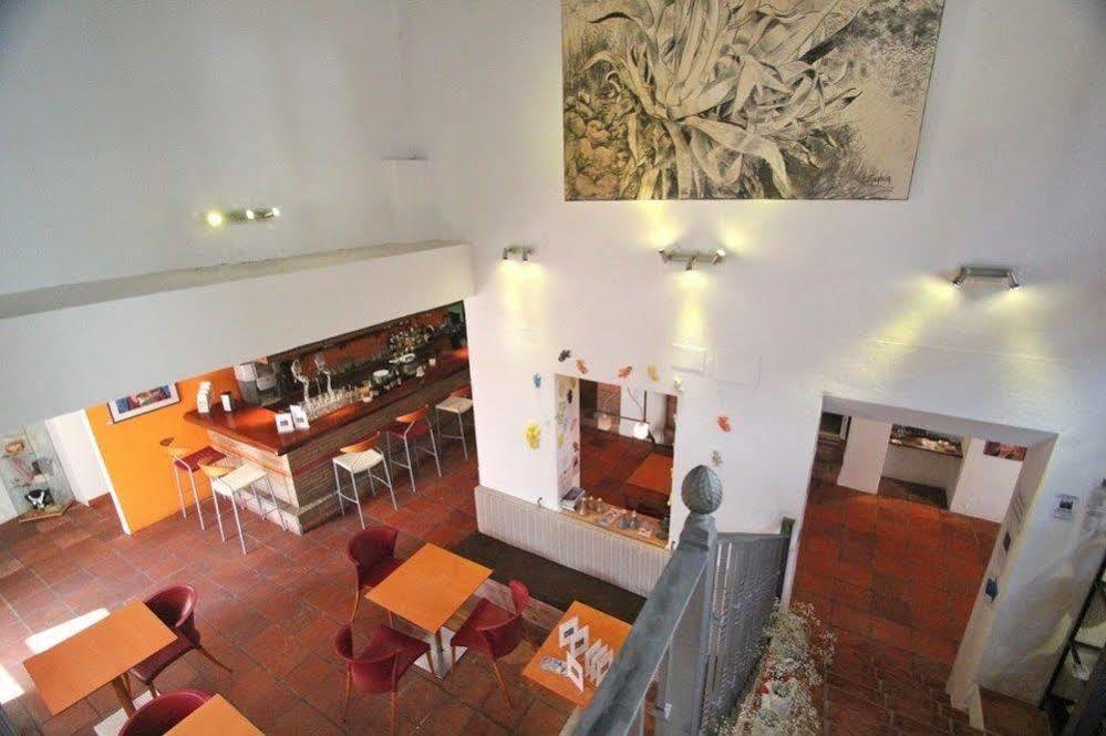 Molino Del Santo Ξενοδοχείο Benaoján Εξωτερικό φωτογραφία